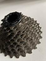 Cassette Ultegra 11Speed, Fietsen en Brommers, Fietsonderdelen, Shimano Ultegra 11Speed 11-28, Overige typen, Racefiets, Gebruikt