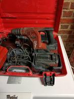 Perforateur burineur Hilti TE6-A 36, Foreuse et Perceuse, Enlèvement, Utilisé