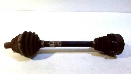 AANDRIJFAS LINKS VOOR Volkswagen Jetta III (1K2), Auto-onderdelen, Remmen en Aandrijving, Volkswagen, Gebruikt
