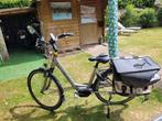 Electric  fiets, Ophalen of Verzenden, Gebruikt