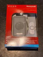 Draadloze voordeurbel Honeywell, Ophalen of Verzenden, Nieuw, Draadloos