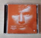 Ed Sheeran: + (cd), Enlèvement ou Envoi
