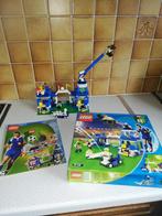 Lego tribune voetbal, Kinderen en Baby's, Speelgoed | Duplo en Lego, Ophalen of Verzenden, Zo goed als nieuw, Lego