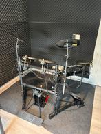 Roland elektrisch drumstel, Muziek en Instrumenten, Drumstellen en Slagwerk, Ophalen, Zo goed als nieuw, Roland