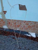 Vintage kledingrek, Huis en Inrichting, Ophalen, Gebruikt