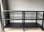 Tv meubel ikea, Ophalen, Glas, 50 tot 100 cm, Zo goed als nieuw