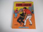 Chick Bill l'arme à gauche   1975, Eén stripboek, Ophalen of Verzenden, Gelezen, Tibet