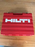 HILTI PL 10N niveau laser, Bricolage & Construction