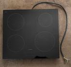 Taque de cuisson induction BOSCH, Electroménager, 4 zones de cuisson, Encastré, Enlèvement, Utilisé