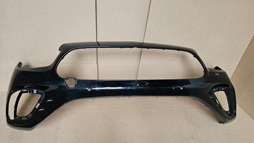 Voorbumper Mercedes W213 Facelift e43 e53 AMG A2138857404, Auto-onderdelen, Carrosserie, Bumper, Voor, Gebruikt, Herkomst onderdeel bekend