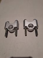 BMW R1200/1250GS rehausseur guidon 350mm, Motoren, Accessoires | Overige, Ophalen, Zo goed als nieuw