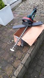 Heggenschaar Metabo, Ophalen, Gebruikt, Elektrisch, Metabo