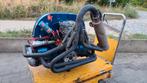 Vw kever 1600 race motor ( historic racing A spec ), Ophalen