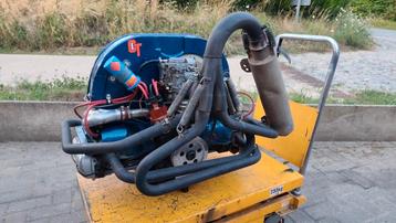 Vw kever 1600 race motor ( historic racing A spec )
 beschikbaar voor biedingen
