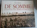 De Somme, slagveld van WO1, Livres, Guerre & Militaire, Enlèvement ou Envoi, Comme neuf