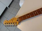 Supermooi neck van FENDER, Muziek en Instrumenten, Ophalen of Verzenden, Zo goed als nieuw