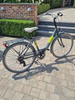 Mooie Blizz te koop, niet veel mee gereden, Fietsen en Brommers, Fietsen | Vouwfietsen, Versnellingen, Zo goed als nieuw, Dames