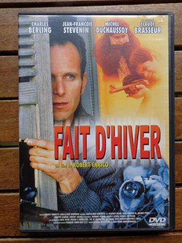 )))  Fait d' Hiver  //  Robert Enrico  ((( beschikbaar voor biedingen