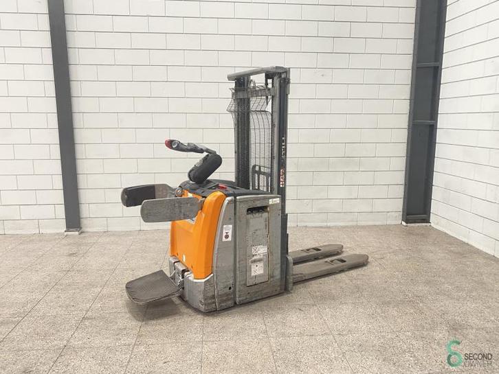 Stapelaars Elektrisch Still EXV-SF16 2021, Zakelijke goederen, Machines en Bouw | Heftrucks en Intern transport, Stapelaar, Elektrisch