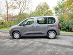 Opel Combo-e Life Edition plus (bj 2022, automaat), Auto's, Opel, 136 pk, 5 zetels, Parkeersensor, 1 cc