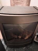 Gaskachel Wellstraler, Ophalen, Gebruikt, Gas, Vrijstaand