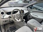 Renault ZOE Q210 Zen Quickcharge 22 kWh | Climate | Cruise |, Auto's, Renault, Automaat, 22 kWh, Wit, ZOE