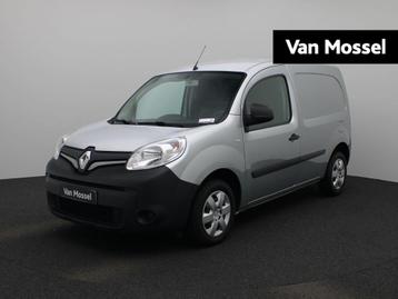 Renault Kangoo Blue dCi 80 Grand Confort beschikbaar voor biedingen