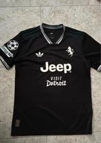 Juventus Shirt 19 - Thuram, Taille L, Enlèvement ou Envoi, Neuf, Maillot