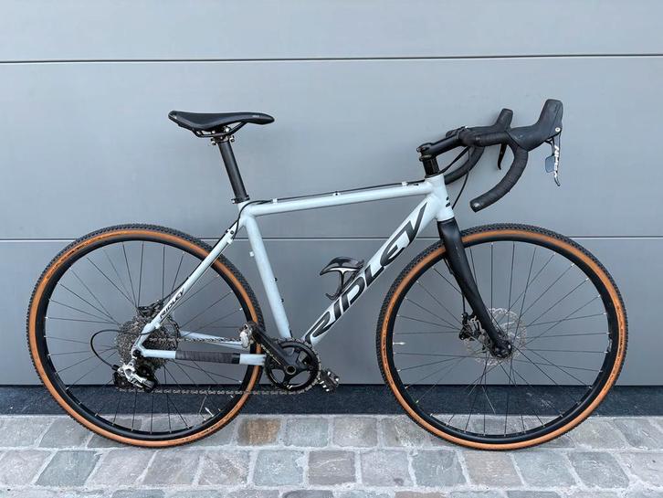 Ridley X-Bow (50 cm), Fietsen en Brommers, Fietsen | Jongens, Zo goed als nieuw, Versnellingen, Ophalen