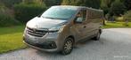 Renault Trafic L2 2.0dCi 170pk automaat, Automaat, Particulier, Te koop, Trafic