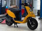 Piaggio typhoon (tph) 125cc A1, Piaggio, Tweetakt, Zo goed als nieuw, 125 cc