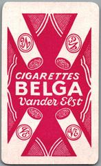 cartes à jouer - LK8344 - Belga, Vander Elst, Collections, Comme neuf, Carte(s) à jouer, Enlèvement ou Envoi