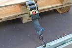 4 Topcraft automatisch oprolbare spanbanden 2 meter, Verzenden, Gebruikt