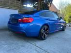 BMW 420 Gran Coupé Dagpack M Sport, Automaat, Achterwielaandrijving, 1995 cc, 4 cilinders