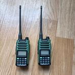 UV13PRO BAOFENG VHF UHF (prijs voor beide 2), Ophalen, Nieuw, Zender en Ontvanger