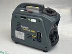 EUROM Noodstroom generator jong gebruikt silent