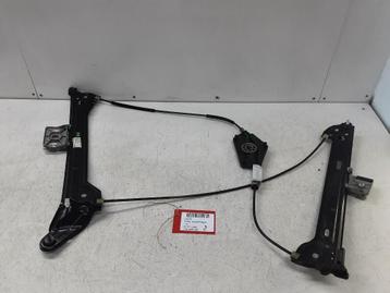 RAAMMECHANIEK LINKS VOOR Audi A5 (8T3) (8T0837461D) beschikbaar voor biedingen