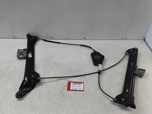 RAAMMECHANIEK LINKS VOOR Audi A5 (8T3) (8T0837461D), Auto-onderdelen, Ruiten en Toebehoren, Audi, Gebruikt