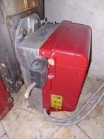 Riello Gulliver BGK1 stookolie brander 17-35KW, Doe-het-zelf en Bouw, Chauffageketels en Boilers, Ophalen