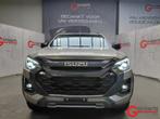 Isuzu D-Max DC V-Cross Roll Cover, Auto's, 4 deurs, 120 kW, Bedrijf, Diesel