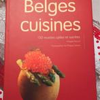 BELGES CUISINES : PLUS DE 150 RECETTES DE CHEZ NOUS, Philippe Renard, Nederland en België, Ophalen of Verzenden, Zo goed als nieuw