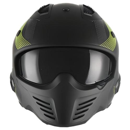 Nieuwe matzwarte Vito Jet Bruzano motorhelm, Motoren, Kleding | Motorhelmen, Jethelm, Nieuw met kaartje, Verzenden