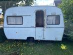 Caravan Karaat voor opmaak, Particulier, Tot en met 4