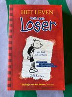 Jeff Kinney - Het leven van een Loser, Boeken, Ophalen, Jeff Kinney