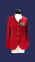 Veste de concours équitation femme Fixdesign Horse Riding, Ophalen, Overige typen, Dames, Springen