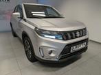 Suzuki Vitara GLX 1.4 Hybrid 130 HP - ACC*LED*CAM*WINTER, Auto's, Suzuki, 4 cilinders, Alcantara, 5 deurs, Hybride Elektrisch/Benzine