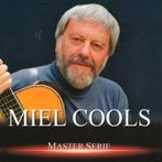 Miel Cools – Miel Cools (master series), Ophalen of Verzenden, Zo goed als nieuw, Pop