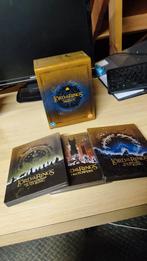Boîte métallique Blu-ray 4K Le Seigneur des Anneaux, CD & DVD, DVD | Science-Fiction & Fantasy, Comme neuf, Enlèvement ou Envoi
