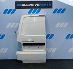 VW T6 Achterdeur links wit LB9A dicht 7H0827091AP, Gebruikt, -, Deur, -