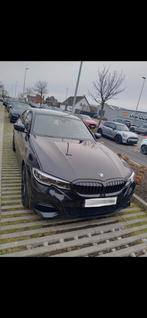 BMW 330e hybride/benzine-M sportpakket-full option, Te koop, Berline, Benzine, Particulier